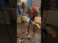 野村義男に憧れた23歳ギタリスト。 shorts ギター 野村義男