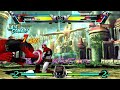 Arcade And Ranked Matches #2 | Ultimate Marvel VS Capcom 3 | DevilCatV2 Livestream