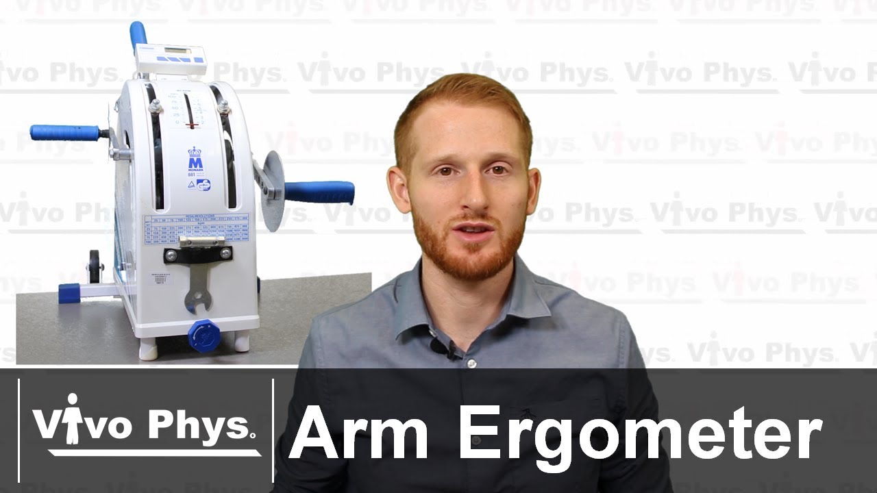 Arm Ergometer Exercise Test Eoua Blog