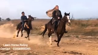 Best Family Horse Riding Club of Islamabad.
