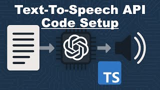 Mastering OpenAI TTS: A Guide to API Setup and Properties