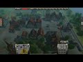 Aggression: Reign Over Europe: British campaign 2, Part 34 - Spanish Dirge