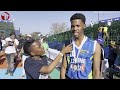 2023 Royal Bafokeng Jr. NBA Finals @NBA #nbaafrica