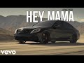 David Guetta - Hey Mama (ERS REMIX)   | Car Remix Video
