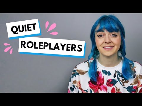 How do you make Roleplay fun?