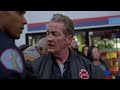 severide and 51 rescue a woman pinned by a forklift chicago fire nbc