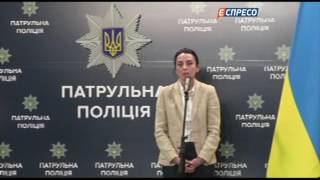 Поліції довіряє майже половина українців