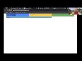 Bootstrap4 tutorial CDN, Container, and the Grid System