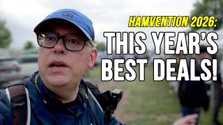 Hamvention 2026: The Best Deals & Flea Market Finds