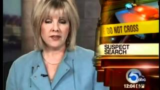 Suspect Search In Lorain County