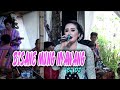 BISANE MUNG NYAWANG Cover BY DJ , By MELAND Production