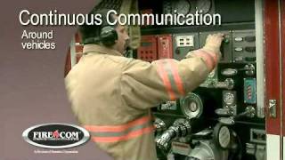 Firecom Wireless Systems