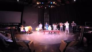 TAIKOPROJECT + Quetzal in \