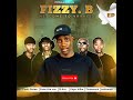 Uyikho konke (feat. Petee, Fane The Vox & Payn Killar) · Fizzy B