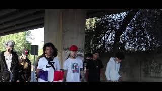 Tabla De Juguete - Sersy23 x Jota (video Official)