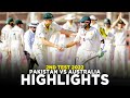 Full Highlights | Pakistan vs Australia | 2nd Test, 2022 | PCB | MM1K