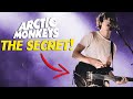 Recreating Arctic Monkeys Unique Early Sound