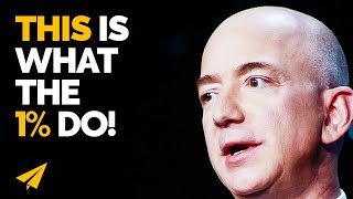 Jeff Bezos: How Billionaires Think