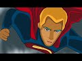 Superman (All Episodes) || Derick Levi