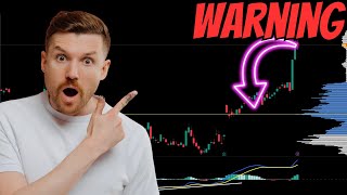 Critical S&P 500 Warning Sign!  Time To Sell?