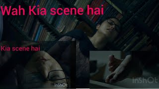 Golu hot scene | Mirzapur Movie | part 5 | by (AK CREATIONS)