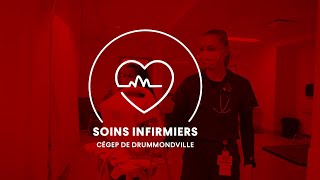 Soins infirmiers