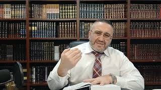 Halacha for Women #25 - Obligation of 100 blessings daily - Rav Chaim Igal 5785