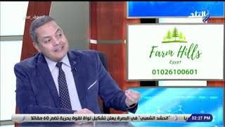 سوق مصر - كيف تحصل على أرض في مشروع المليون ونصف فدان؟