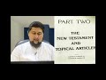 new jerome biblical commentary 1989 say about new testament authors