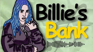 How Billie Eilish ACTUALLY made her $50,000,000 FORTUNE