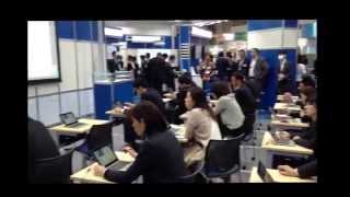 教育ITソリューションEXPO2014