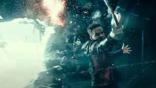 Infinite (2021 film) - Mark Wahlberg vs Chiwetel Ejiofor scene