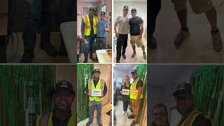 Driver Appreciation Week Recap
