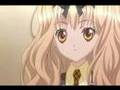 Shugo Chara!- Rima's Careful With Words