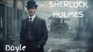 The Adventures of Sherlock Holmes | A. Conan Doyle [ Sleep Audiobook - Full Length Bedtime Story ]