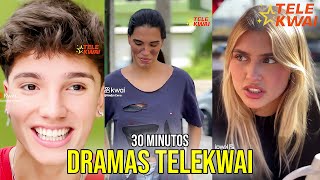 30 Minutos De PURA EMOÇÃO! As MELHORES Histórias Dramáticas do TeleKwai 🎭✨