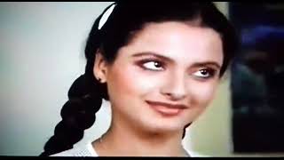 April fool | Best comedy scene of Khubsoorat movie | Rekha,Rakesh Roshan, Ashok Kumar 😃😀😀