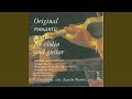 Serenade, Op. 16: III. Menuetto - Trio