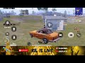 bgmi live rush gameplay ❤️ l igl is live l bgmi i 13 pro max 📱