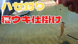 豊橋市船渡海岸で秋の風物詩ハゼの数釣りっ！