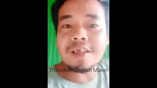 Thibaikon English Maker Onkhre