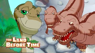 Why Is Lying Wrong? | Full Episode | The Land Before Time