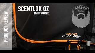 Product Review - OZ Gear Chamber - HUMANIMAL