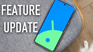 Android Feature Drop May 2024 | 7 BRAND NEW features detailed!