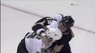 Francis Wathier vs Mike Brown Oct 21, 2009