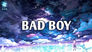 Tungevaag, Raaban - Bad Boy