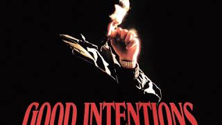 Nav - Good Intentions Intro Instrumental (FLP in description)