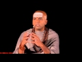 Unwavering Focus | Dandapani | TEDxReno