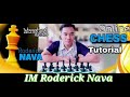 dying seconds na lang ouch pressure lichess sparring 22 im roderick nava