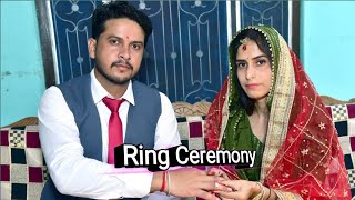 Ring Ceremony | लडकी क्यों पहनाती है पहले अंगुठी | बिलासपुरी हिमाचली विडियो |